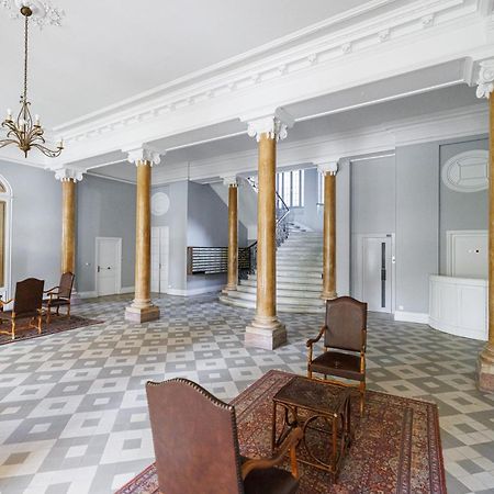 Vacances Au Palace - Happy Rentals Мантон Екстер'єр фото