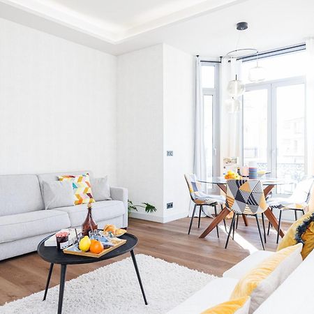 Vacances Au Palace - Happy Rentals Мантон Екстер'єр фото