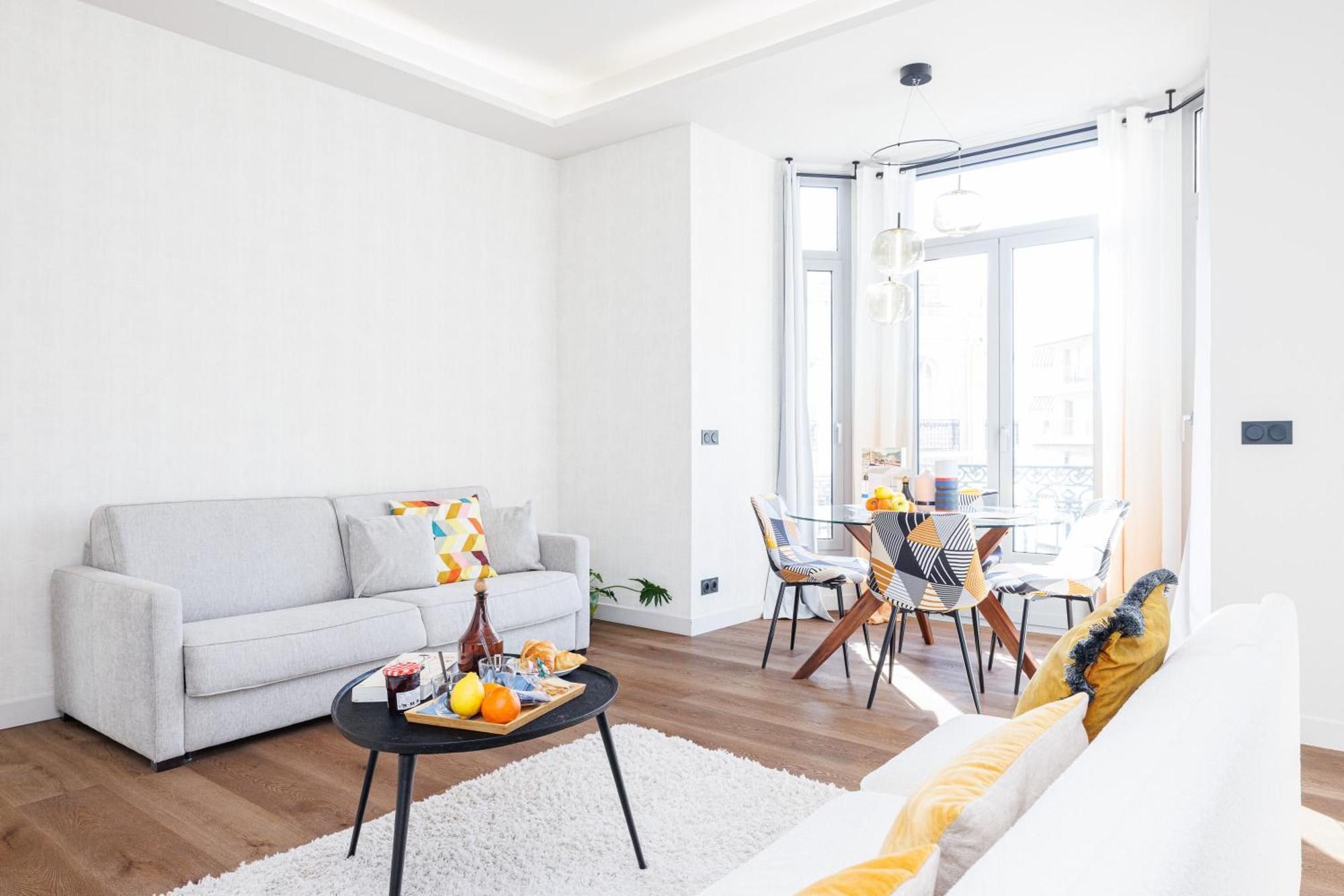 Vacances Au Palace - Happy Rentals Мантон Екстер'єр фото